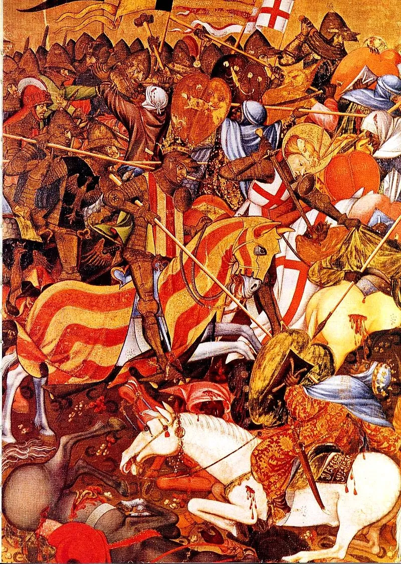Valencia városának visszafoglalása, a Reconquista legnagyobb győzelme
