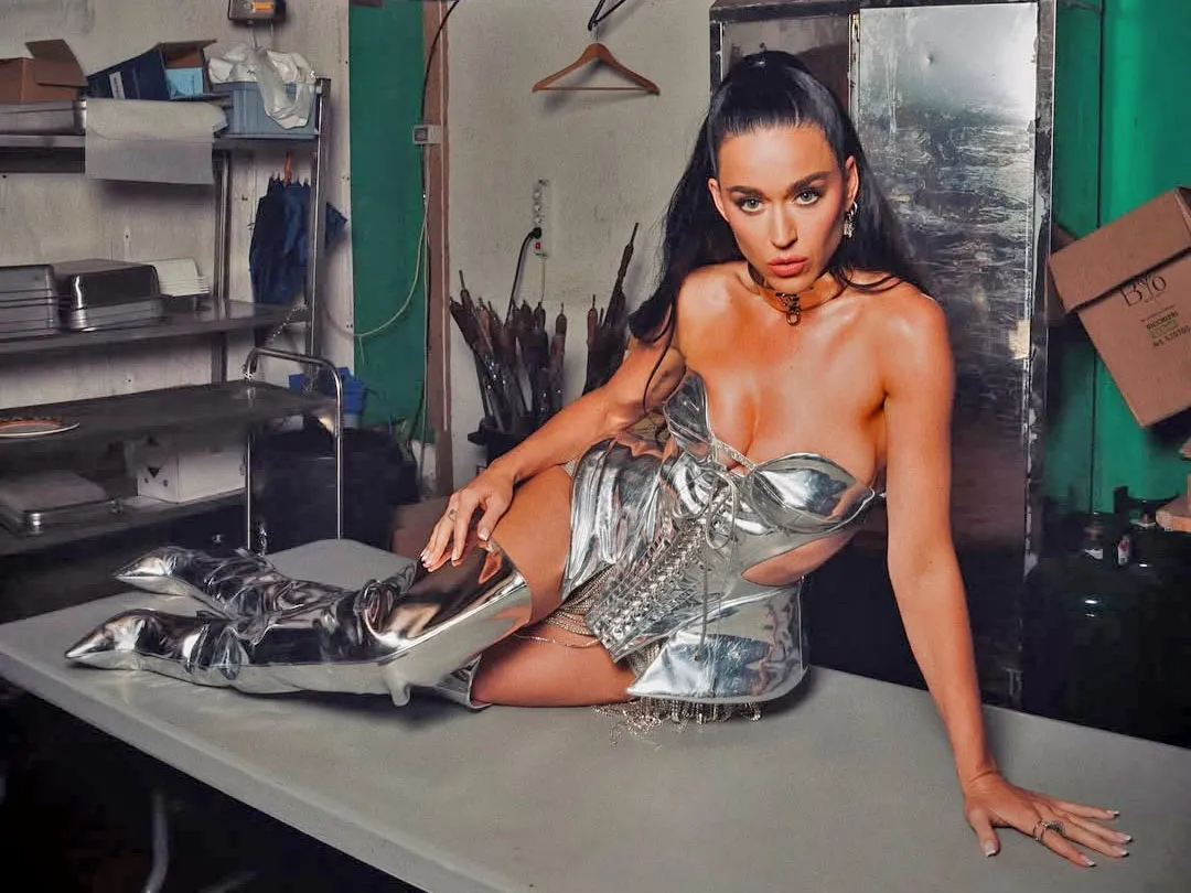 Katy Perry, KatyPerry