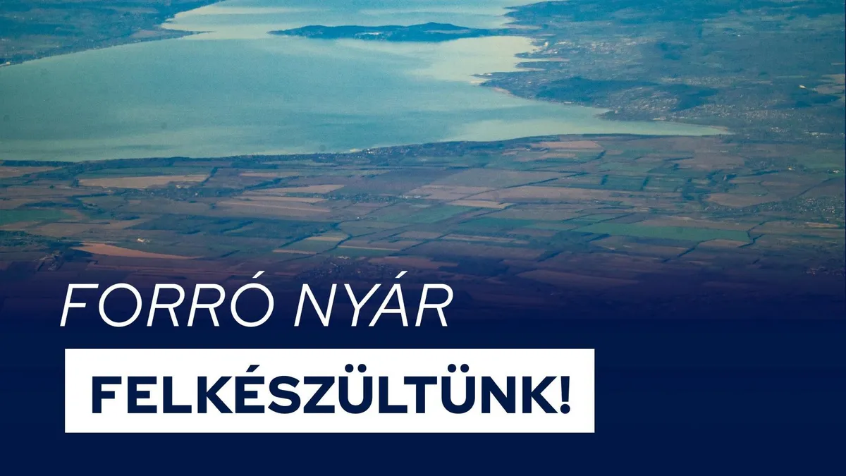 Brüsszelnek a magyar gazda is ellenség – Orbán Viktor vízmentő akcióját támadják