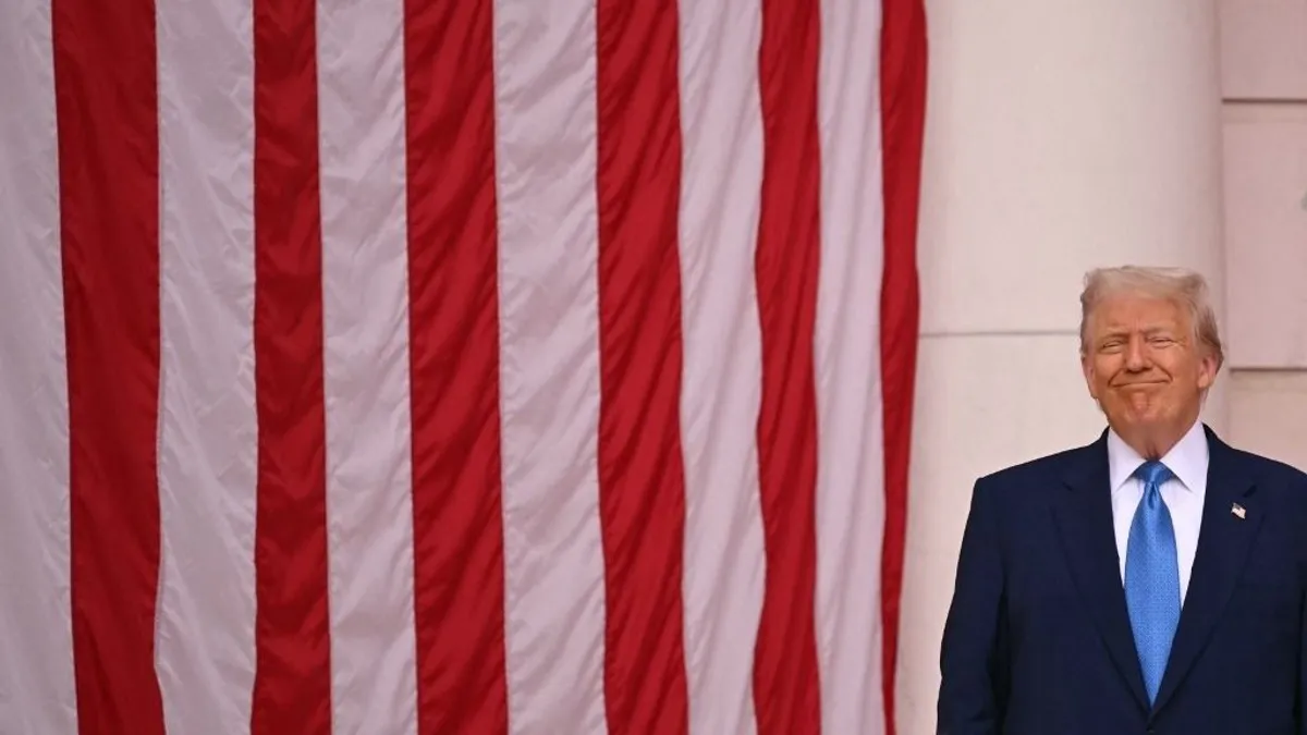 Milliárdokat hozott Amerikának Trump stratégiája