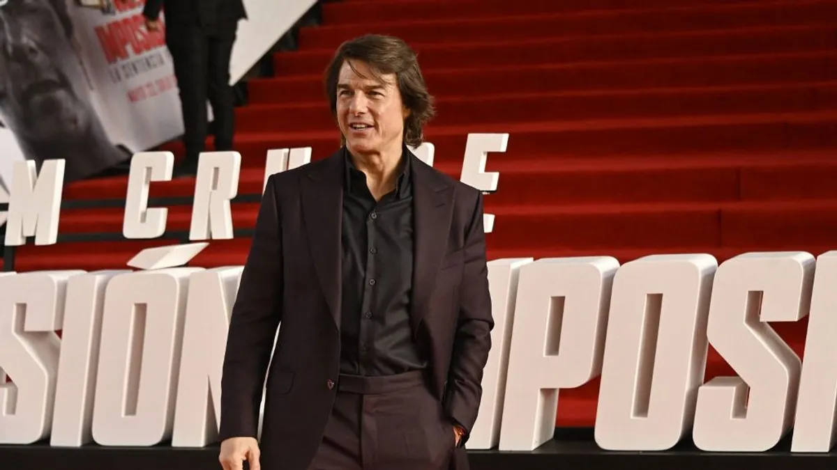 Kiderült Tom Cruise valódi neve – leesett a rajongók álla!