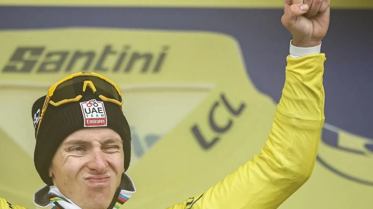 Hegyi betegség: a szervezők döntése lezárja az idei Tour de France-t