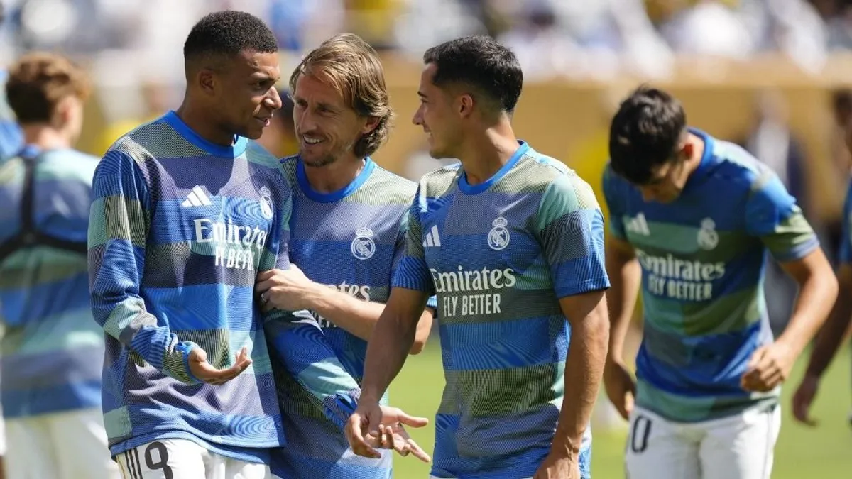 Lecsapott a vihar, drámai helyzetbe került a Real Madrid a klub-vb-n