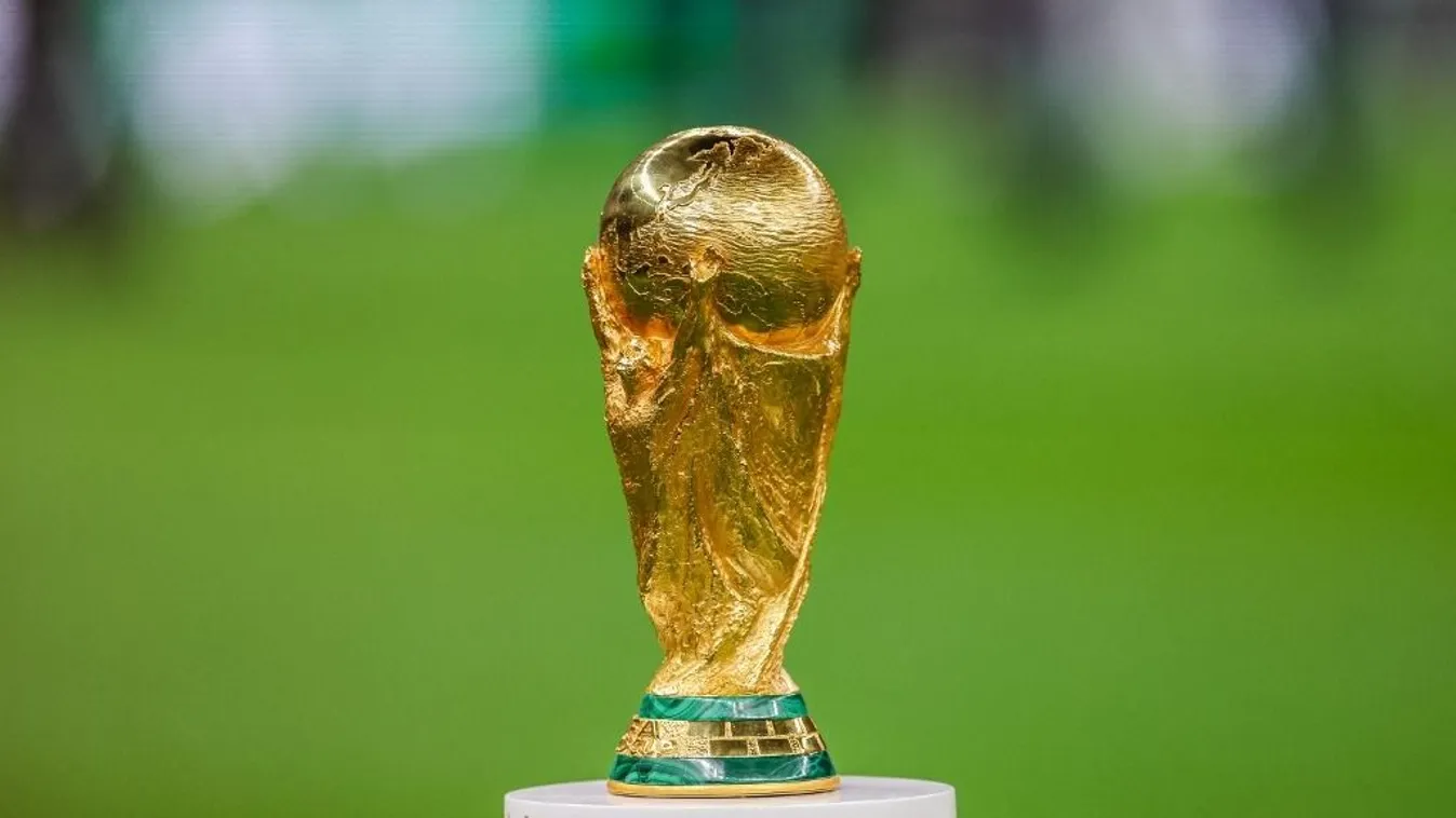Ekkortól már lehet jegyet igényelni a 2026-os foci-vb-re Kép
