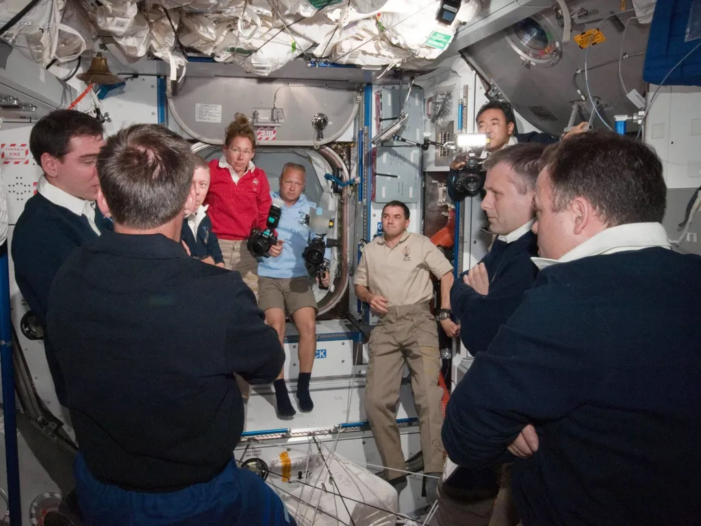 NASA STS–135 jelű küldetés, STS135, Atlantis, Atlantis űrrepülőgép, Atlantisűrrepülőgép, galéria, 2011