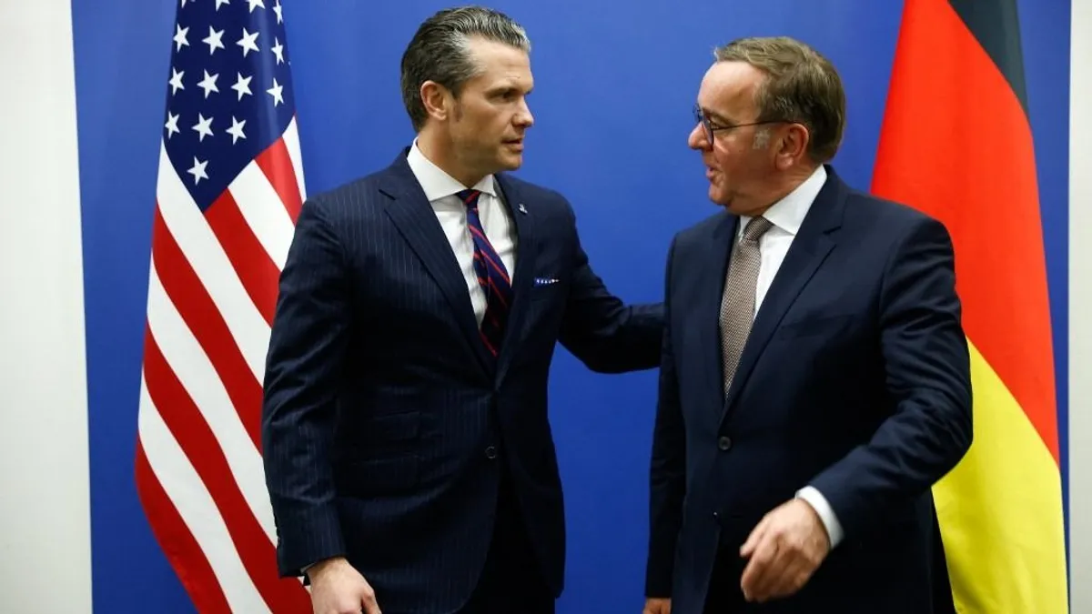 Gyülekeznek a viharfelhők Moszkva felett – Berlin és Washington új lépésre készül