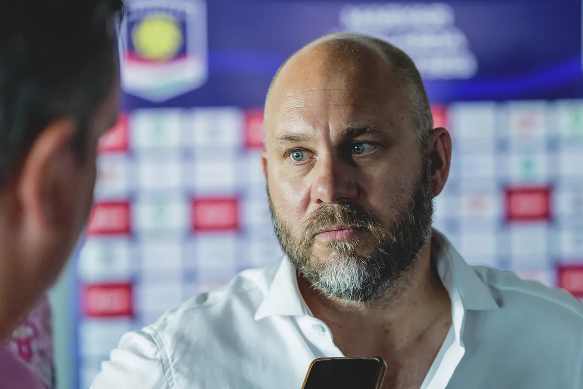 Cseh Sándor