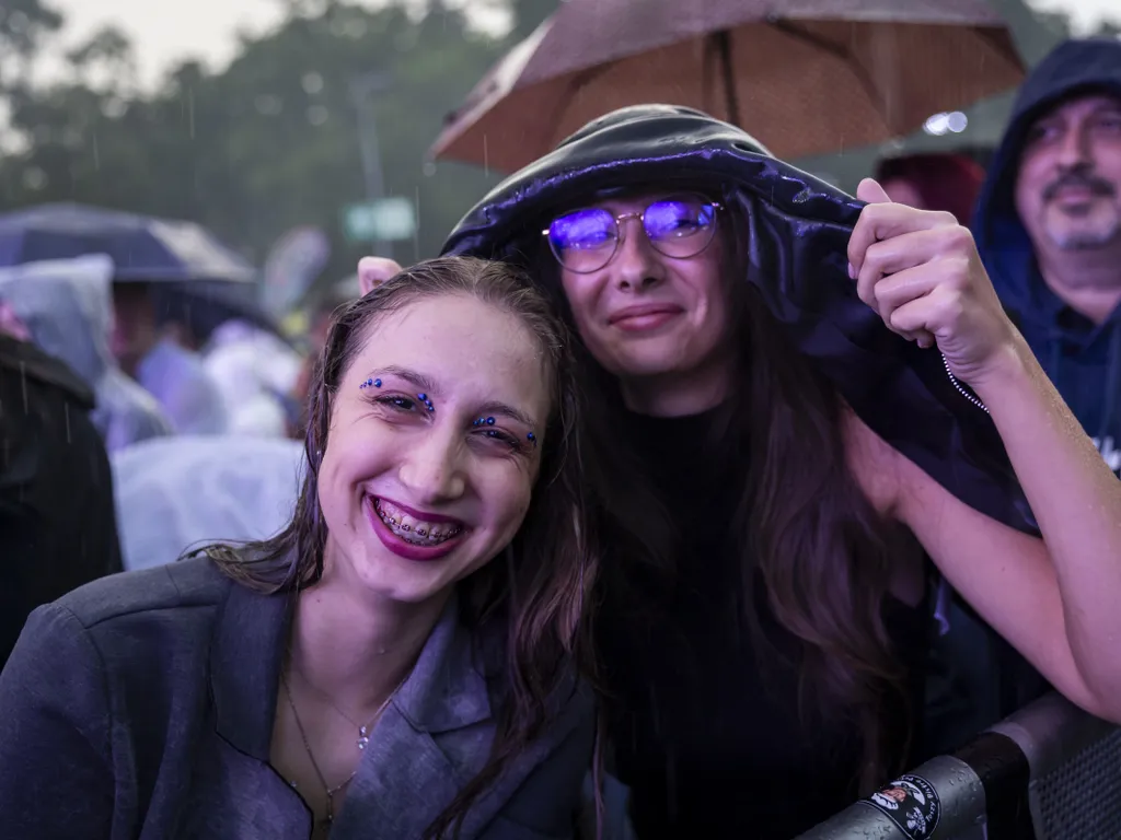 Dögös csajok, nagy bulik, tomboló tömegek – képeken a Campus Fesztivál, galéria, összeállítás, CampusFesztivál, 2025