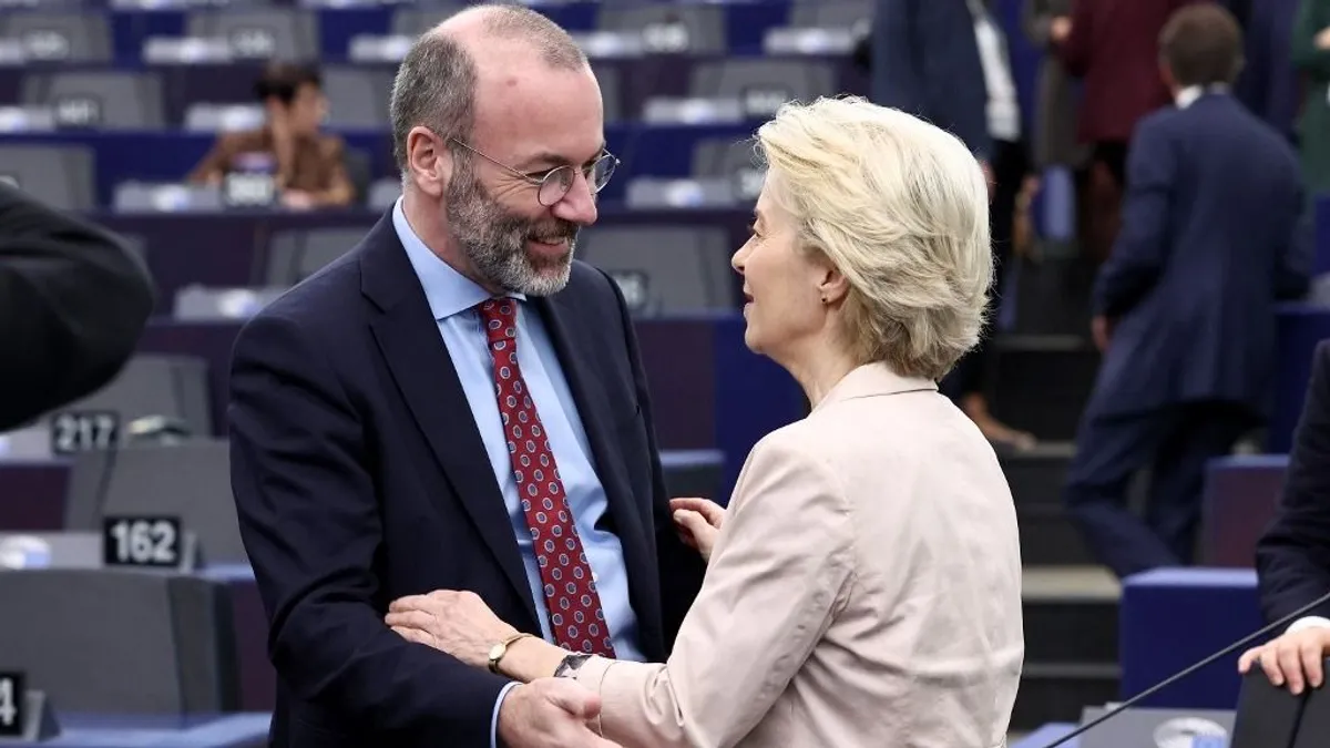 Az EU vezetői háborús konfliktusba taszítanák Európát
