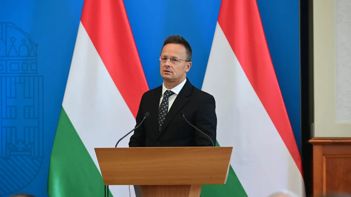 Az amerikai beruházások ellensúlyozzák az Európai Bizottság által okozott károkat – videó