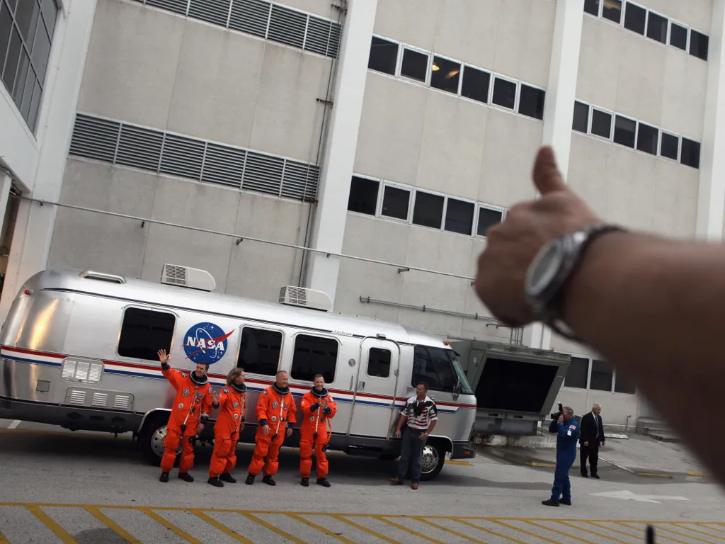 NASA STS–135 jelű küldetés, STS135, Atlantis, Atlantis űrrepülőgép, Atlantisűrrepülőgép, galéria, 2011