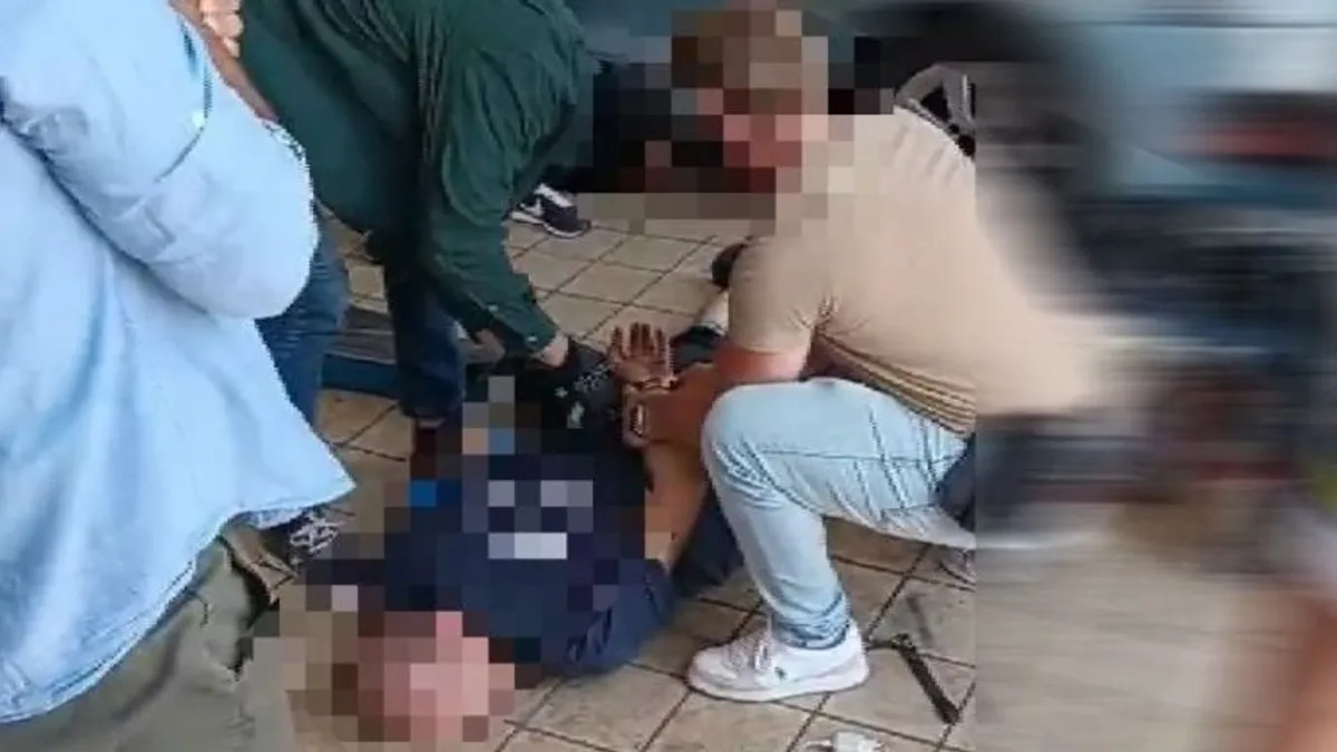 Bedrogozott, majd megerőszakolt egy fiatal lányt egy balatonfüredi férfi