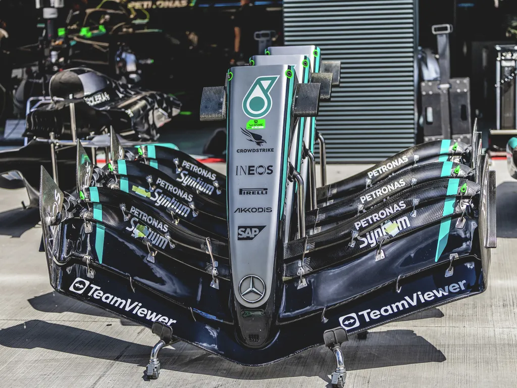 Forma-1 - Magyar Nagydíj, mogyoródi Hungaroring, Mogyoród, Hungaroring, Forma-1MagyarNagydíj, Forma-1, Magyar Nagydíj, Mogyoród, 2025. július 31.&nbsp; 