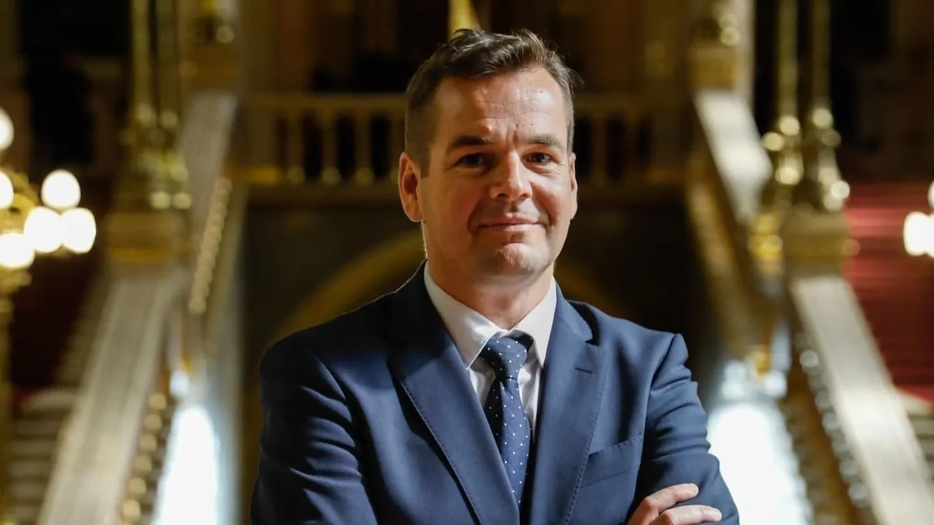 Pánikol az ellenzék, az Otthon Start sikerét se lenyelni, se kiköpni nem tudják Kép