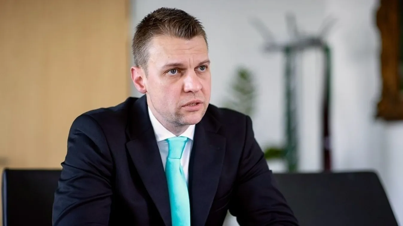 Menczer Tamás: „Blöffök és üres szövegek helyett munka – ezért fogjuk megnyerni a választást” Kép