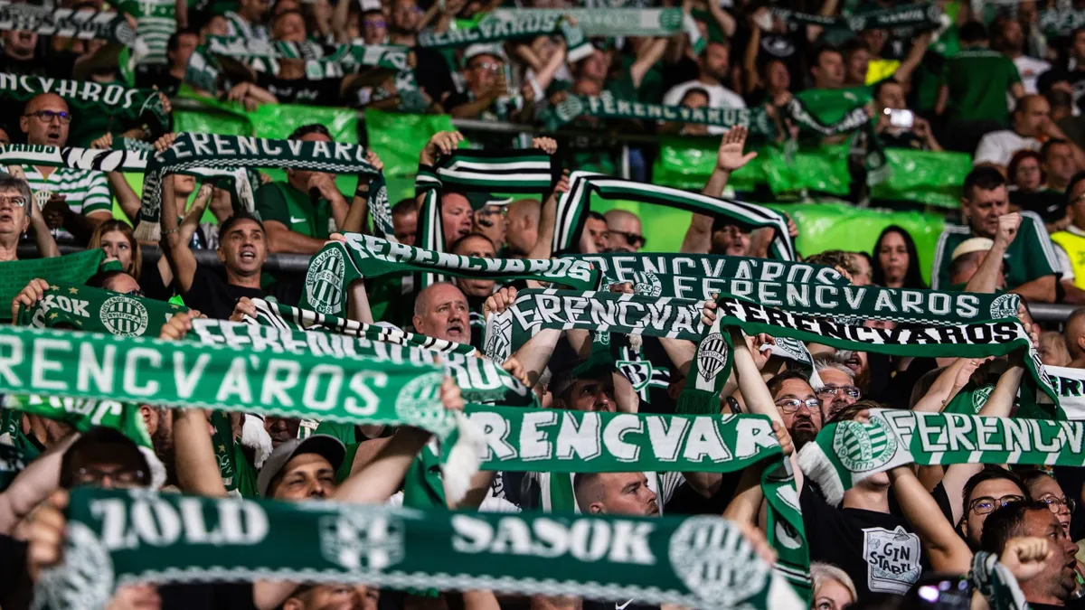 Mutatjuk a Fradi pontos Európa-liga-programját!
