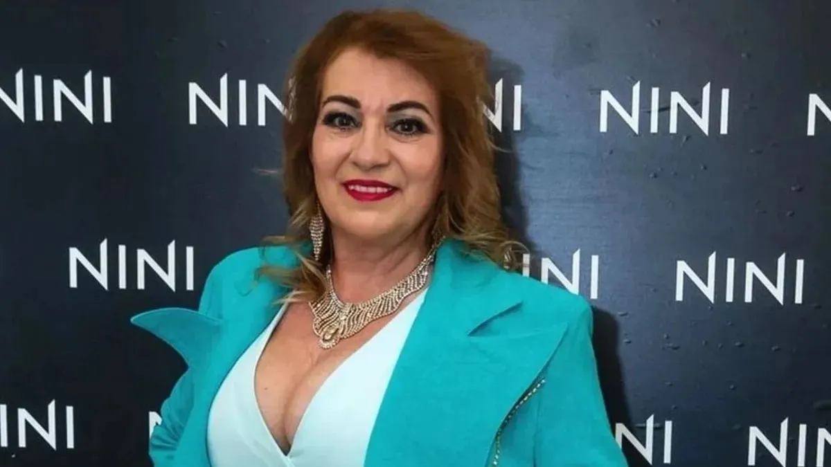 Kiszel Tünde nem hagyott teret a fantáziának - ilyen villantást ritkán látni!