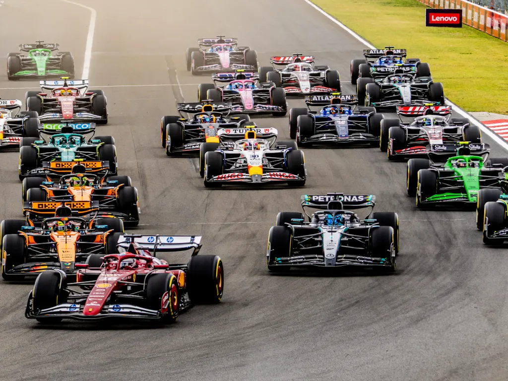 Forma-1 - Magyar Nagydíj, mogyoródi Hungaroring, Mogyoród, Hungaroring, Forma-1MagyarNagydíj, Forma-1, Magyar Nagydíj, Mogyoród, futam, verseny, futamverseny, 2025.08.03.