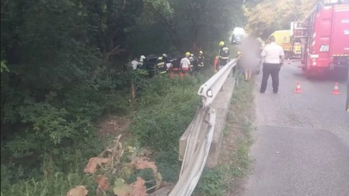 Súlyos baleset a Balaton felé: ez a hétvége sem maradt tragédia nélkül