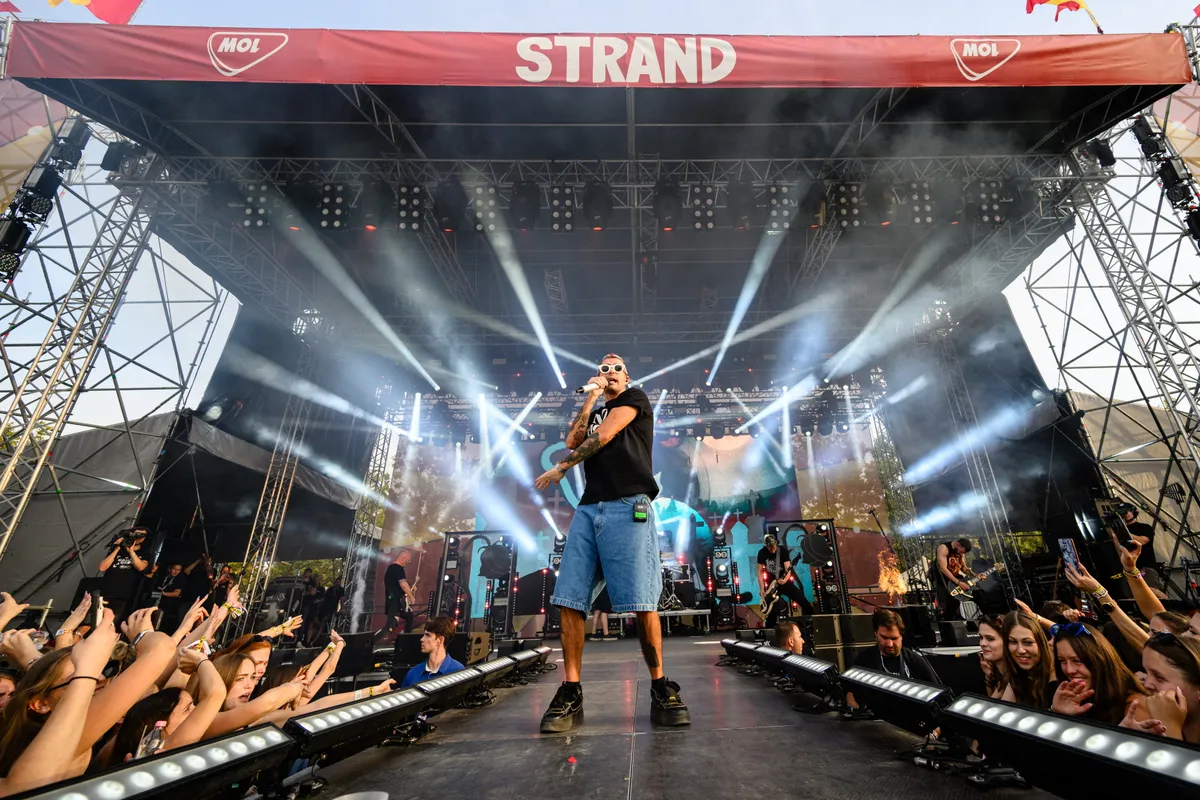 ByeAlex önként adta át az egyenruhásoknak a saját fogyasztásra vásárolt kokaint