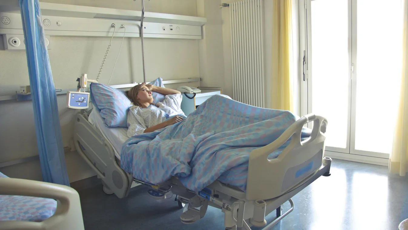 Fenékplasztika miatt bénult le egy nő Kép