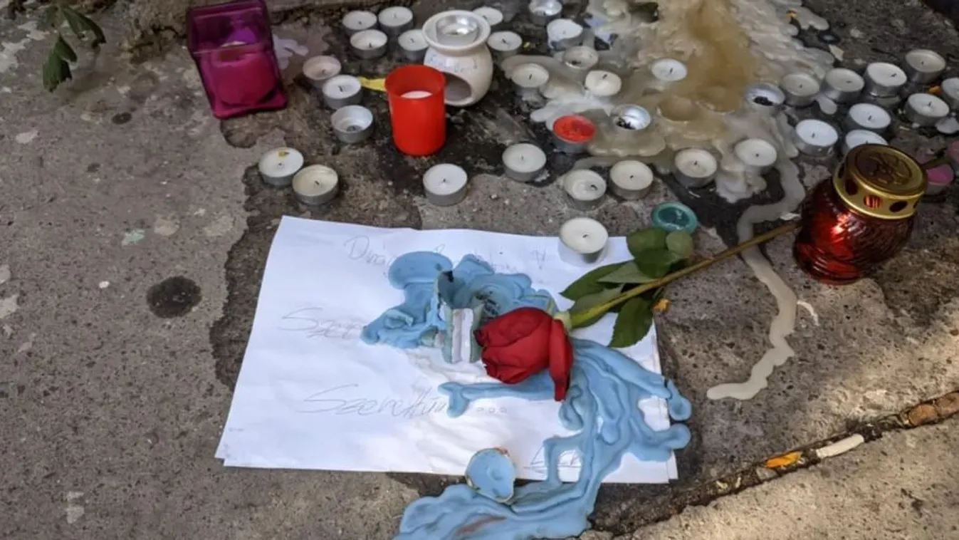 Rejtélyes körülmények között halt meg egy férfi Újbudán Kép