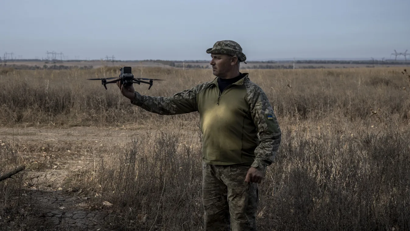 Provokáció? – NATO-tagállam területén robbant az orosz fegyver Kép