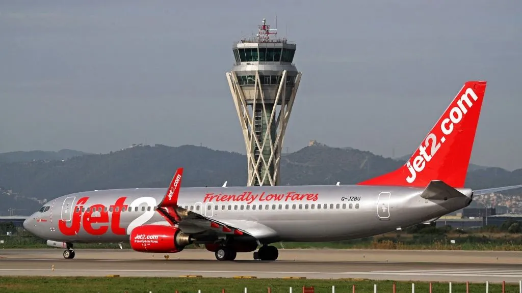 Váratlan döntés: megszünteti egyik Kanári-szigeteki járatát a Jet2