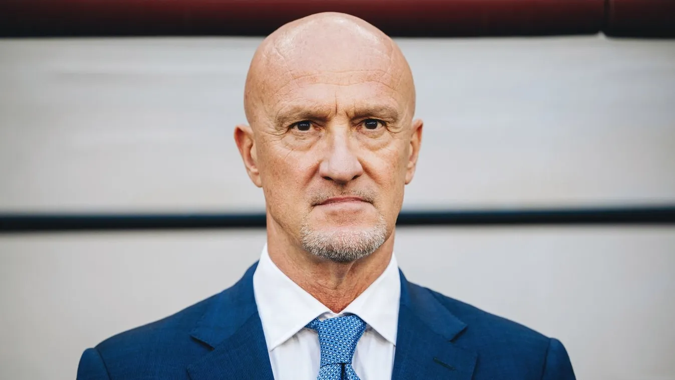 Marco Rossi Olaszországban szeretne edzősködni Kép