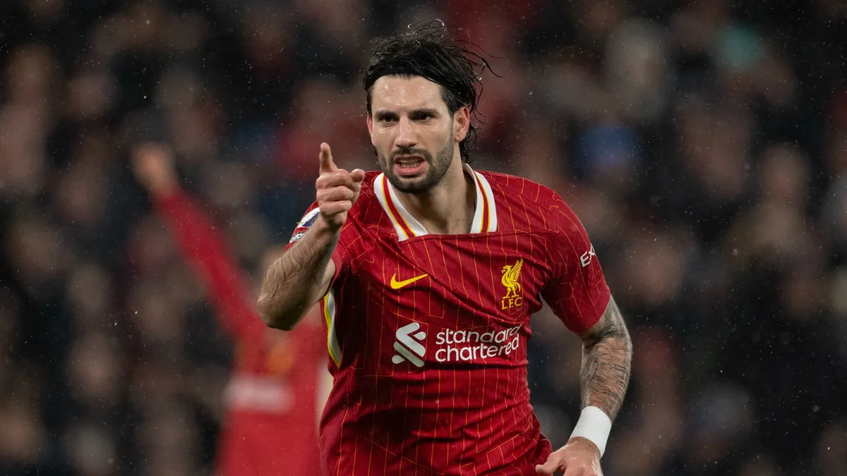 Szoboszlai Dominikkal számol be a Liverpool egy fontos változásról