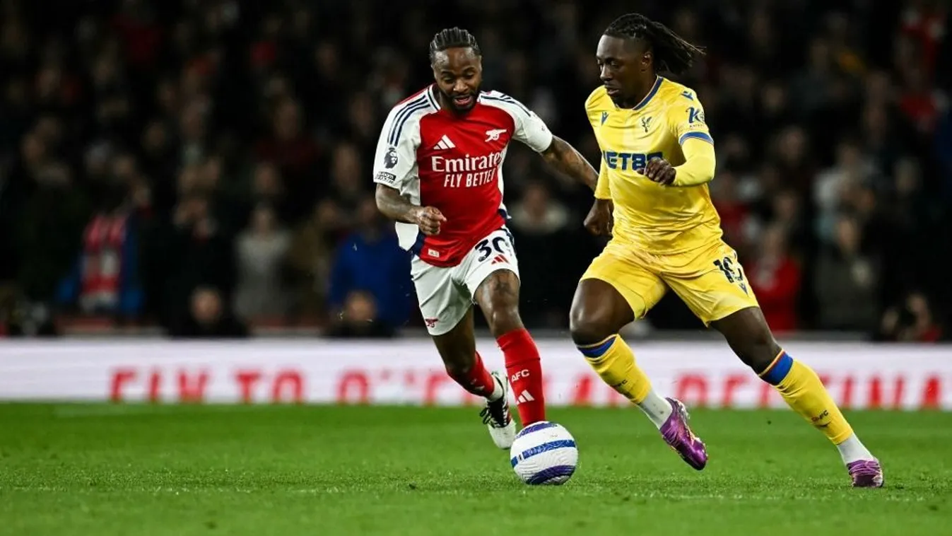 Elrabolja az Arsenal a Premier League legkeresettebb focistáját a nagy rivális elől Kép