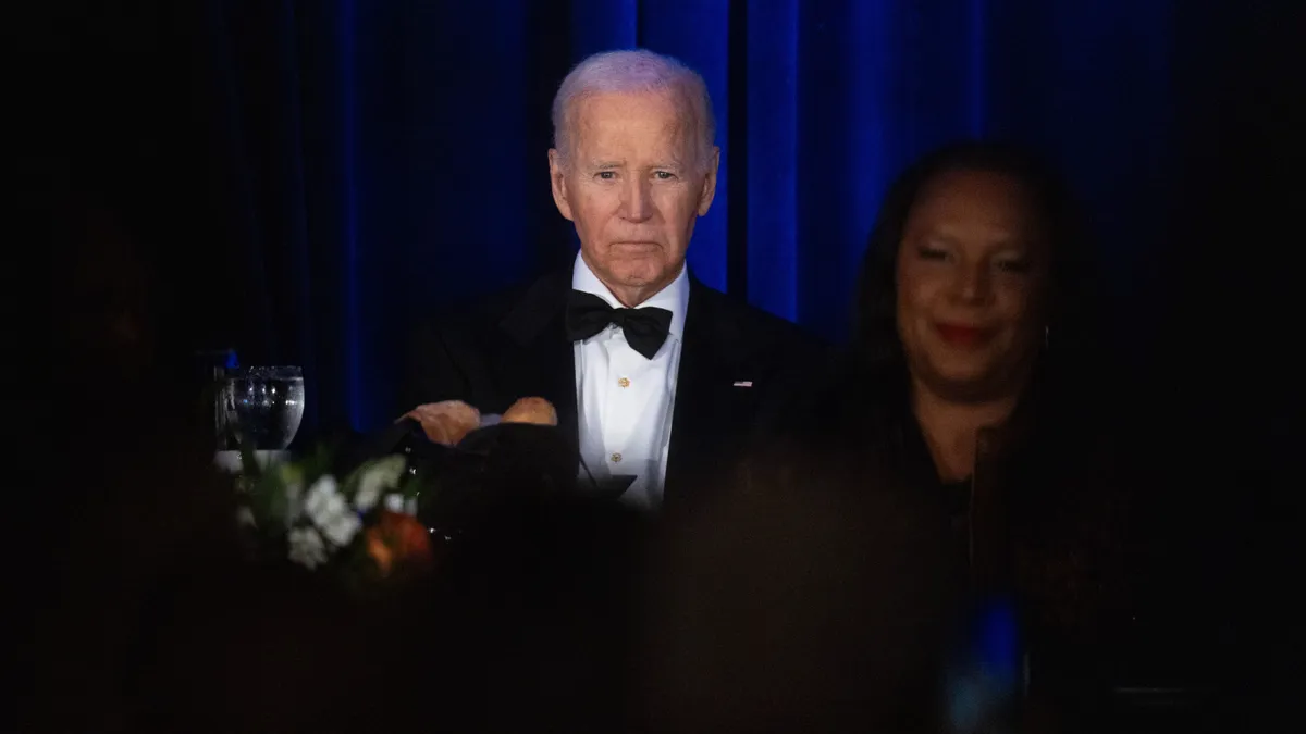 Kiderült az igazság Joe Biden állapotáról