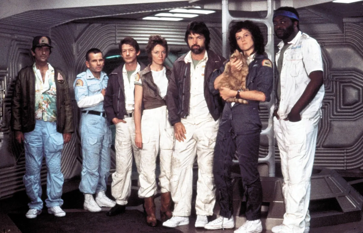 Az Alien és a Szárnyas fejvadász alkotói már nyíltan vállalták, hogy van igazság a konteók mögött (Fotó: 20TH CENTURY FOX / NORTHFOTO)