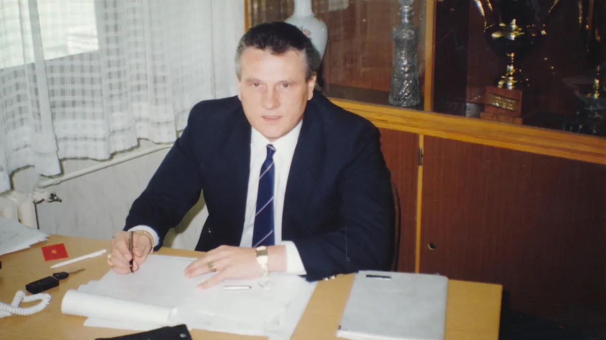 Gyászol a Ferencváros, meghalt a klub legendás alakja