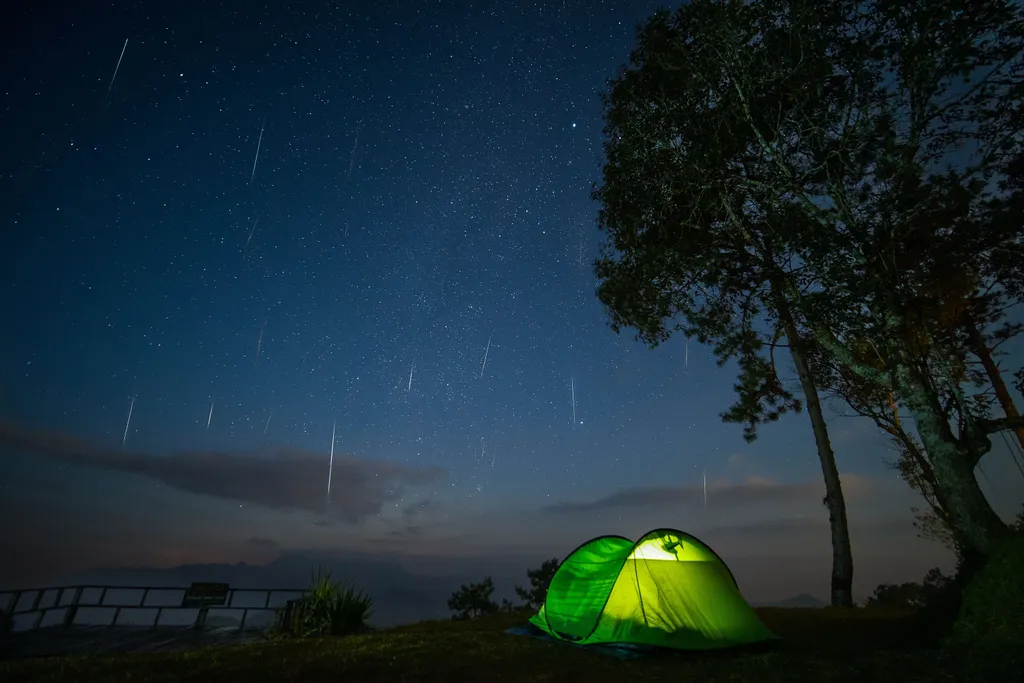 perseids, perseidák, csollaghullás, meteoreső