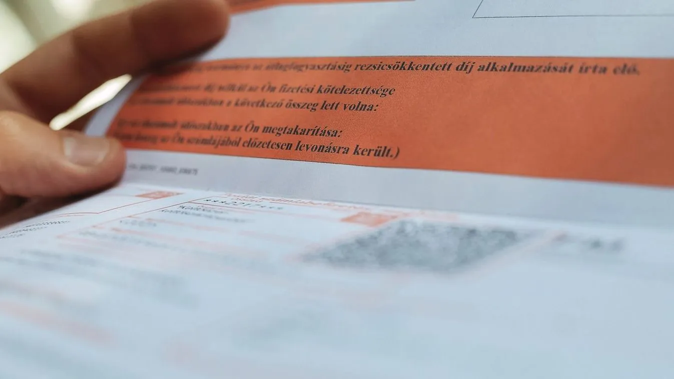 Újabb visszatérítéses csalás az MVM nevében – óvatosságra intenek a hatóságok Kép