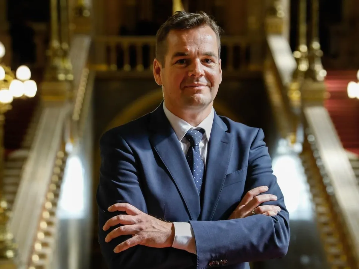 némethbalázs, igazság órája