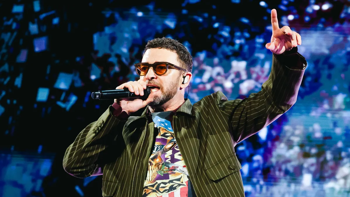 Súlyos betegséggel küzd Justin Timberlake