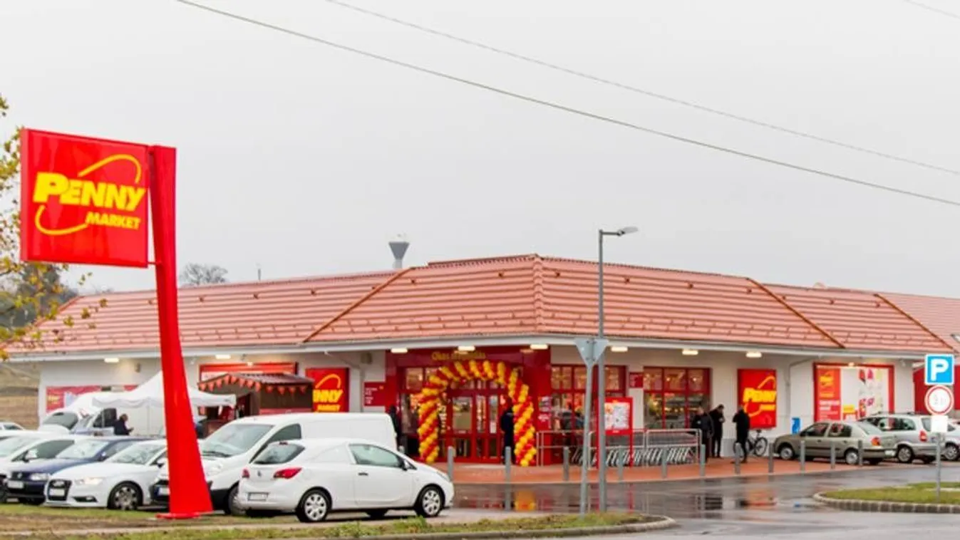 Lecsaptak a csalók a nyugdíjasok kedvenc boltjára, így reagált az üzletlánc Kép