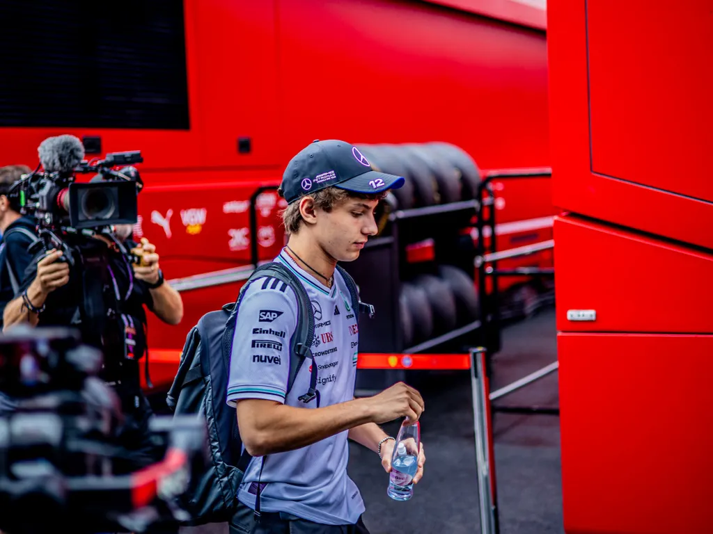 Forma-1 - Magyar Nagydíj, mogyoródi Hungaroring, Mogyoród, Hungaroring, Forma-1MagyarNagydíj, Forma-1, Magyar Nagydíj, Mogyoród, életképek, 2025.08.03.