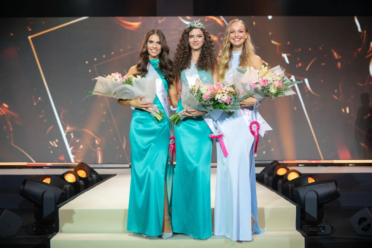 Miss Balaton