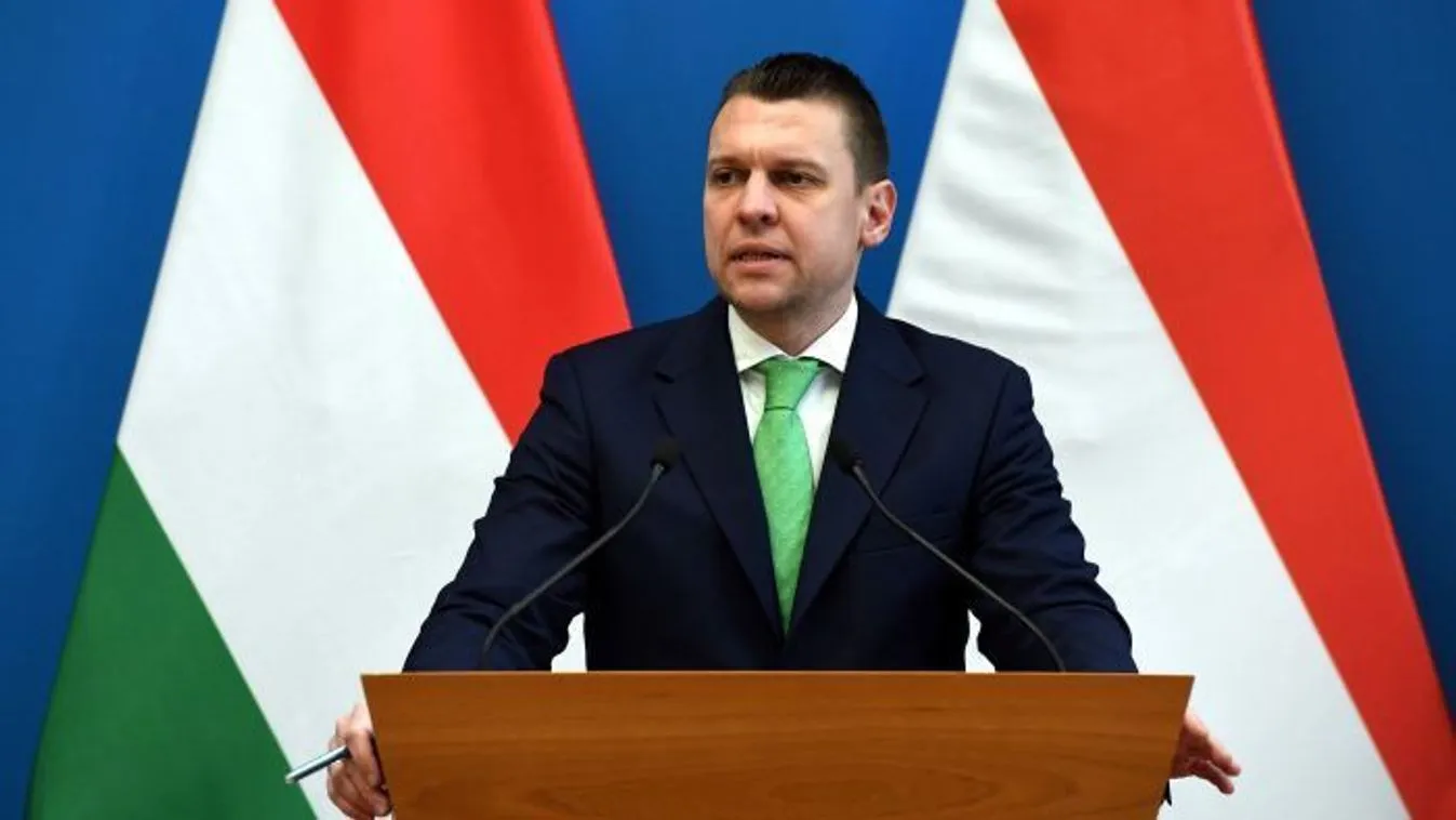 Menczer Tamás a brüsszeli elitnek üzent, nem teszik zsebre amit mondott