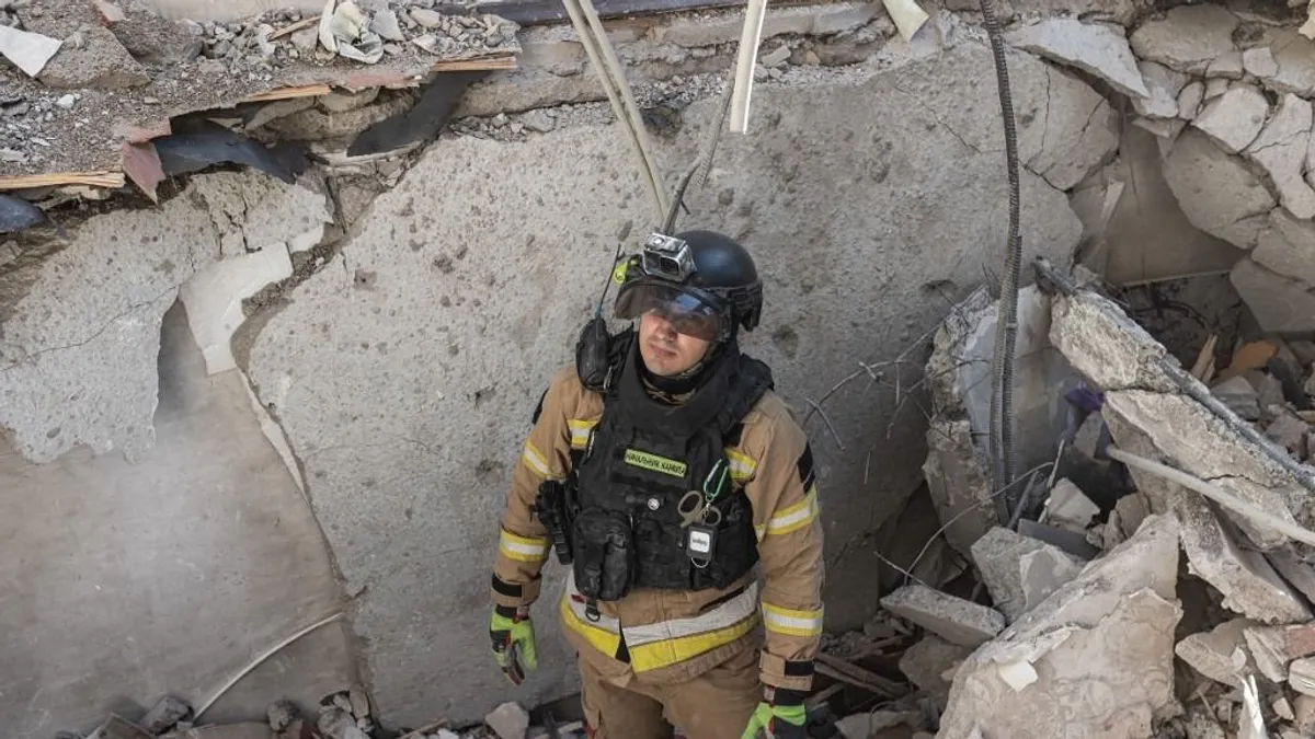 Kiderült, hogy Trump kire bízná Ukrajna biztonságát