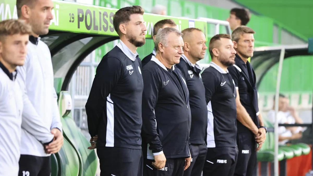 Bognár György őszinteségi rohama: még nyalogatja a sebeit a Paks