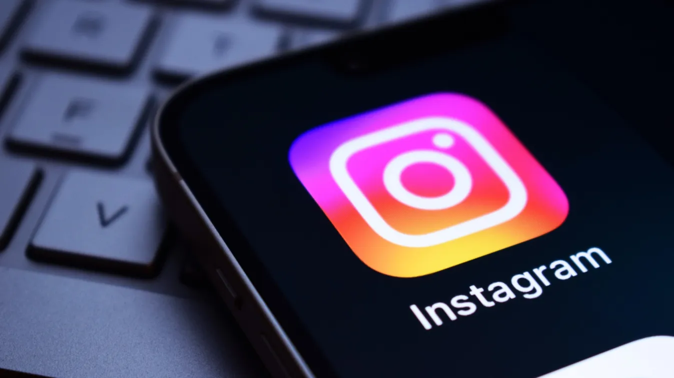 Hatalmas változás történt az Instagramon: milliók háborognak Kép