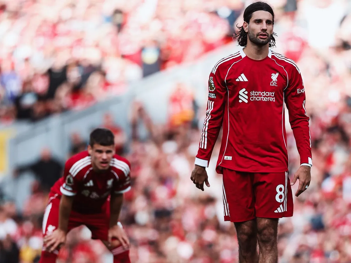 Szoboszlai Dominik kislánya, Kerkez, Liverpool
