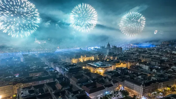 Nem a rakpart lezárása zavarja Karácsonyt, hanem az ünnepi rendezvények