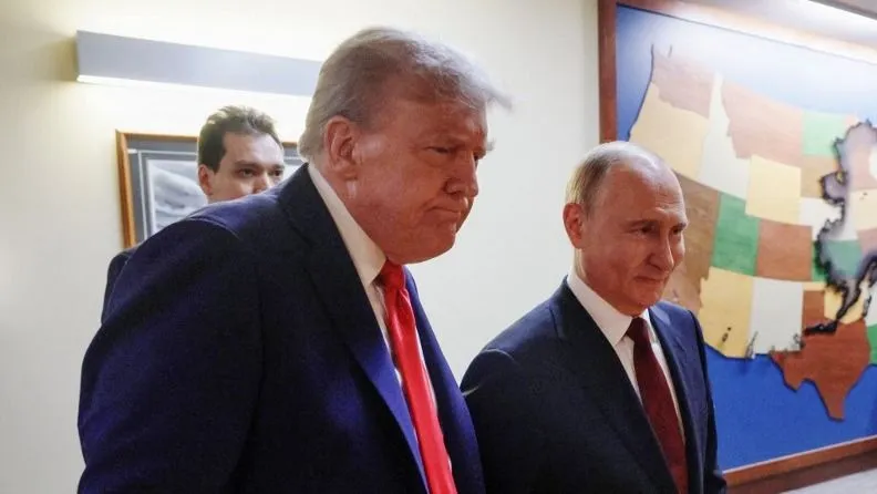 Már nincs remény? Moszkva lesújtó üzenete mindent megváltoztat