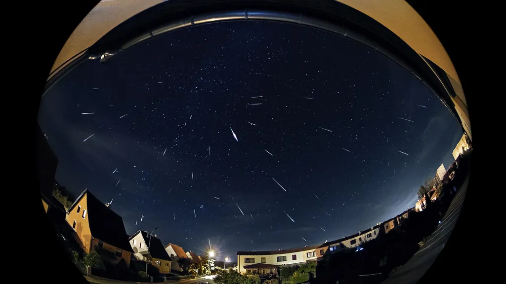 perseids, perseidák, csollaghullás, meteoreső