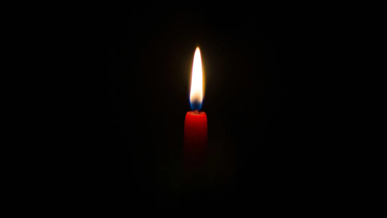 Tragikus hír érkezett, elhunyt a Jászai Mari-díjas színművész Kép